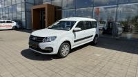 LADA (ВАЗ) Новый Largus универсал