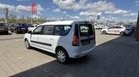 LADA (ВАЗ) Новый Largus универсал
