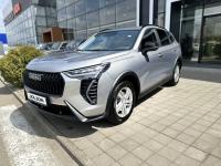 HAVAL City Новый Jolion