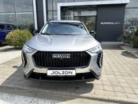 HAVAL City Новый Jolion