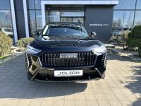 HAVAL City Новый Jolion