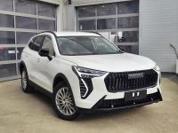 HAVAL City Новый Jolion