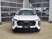 HAVAL City Новый Jolion