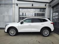 HAVAL City Новый Jolion