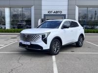 Changan UNI-S IV