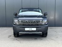 HAVAL Pro H3