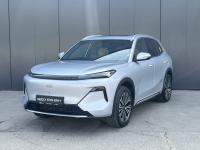 Geely EX5 EM-i