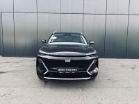 Geely EX5 EM-i
