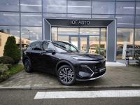 Geely EX5 EM-i