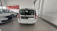 LADA (ВАЗ) Новый Largus универсал