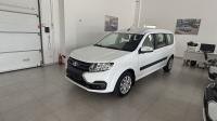 LADA (ВАЗ) Новый Largus универсал