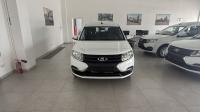 LADA (ВАЗ) Новый Largus универсал