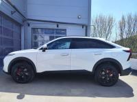 HAVAL City F7x