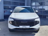 HAVAL City F7x