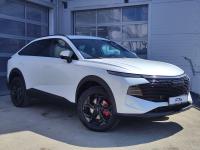 HAVAL City F7x