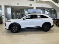 HAVAL City Новый F7