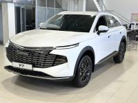 HAVAL City Новый F7