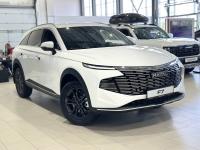 HAVAL City Новый F7