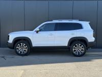 HAVAL City Dargo