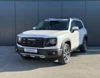 HAVAL City Dargo