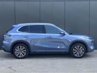 Geely EX5 EM-i