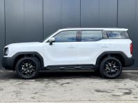 HAVAL Pro H3