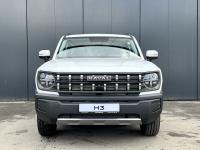 HAVAL Pro H3