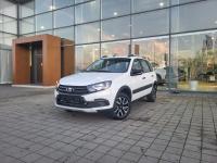 LADA (ВАЗ) Новая Granta Cross