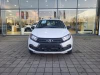 LADA (ВАЗ) Новая Granta Cross