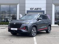 Changan CS35PLUS MCA
