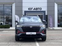 Changan CS35PLUS MCA