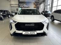 HAVAL City Новый Jolion