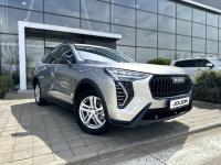 HAVAL City Новый Jolion