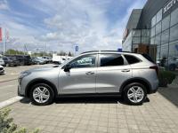 HAVAL City Новый Jolion