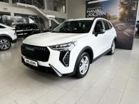 HAVAL City Новый Jolion