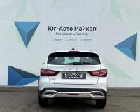 LADA (ВАЗ) Iskra SW Cross