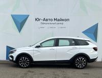 LADA (ВАЗ) Iskra SW Cross