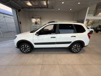 LADA (ВАЗ) Новая Granta Cross