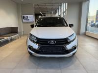 LADA (ВАЗ) Новая Granta Cross