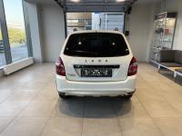 LADA (ВАЗ) Новая Granta Cross