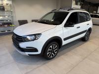 LADA (ВАЗ) Новая Granta Cross