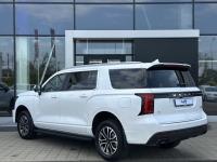 HAVAL Pro H5
