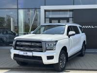 HAVAL Pro H5