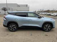 Geely Cityray