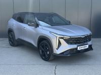 Geely Cityray