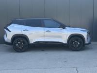Geely Cityray