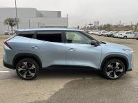 Geely Cityray