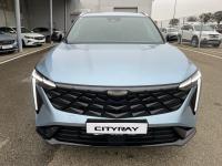 Geely Cityray