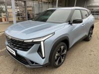 Geely Cityray