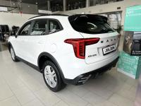 HAVAL City Новый Jolion